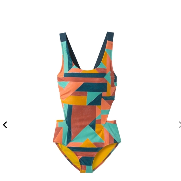 I AM LOOKING FOR THIS Prana Neolani one piece size small or medium - Picture 2 of 2